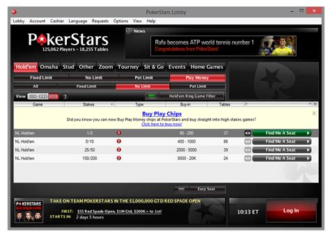 PokerStars mx players winnings have been confiscated